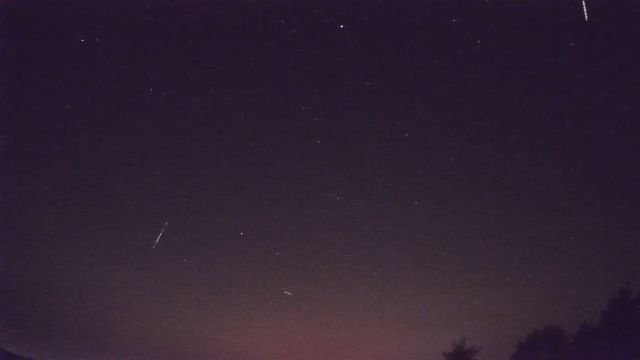 AMS78 meteor