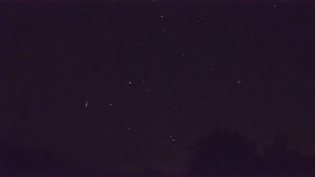 AMS78 meteor