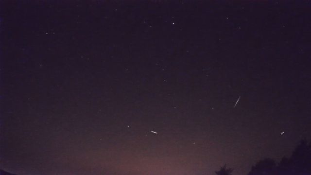 AMS78 meteor
