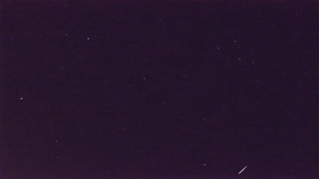 AMS78 meteor