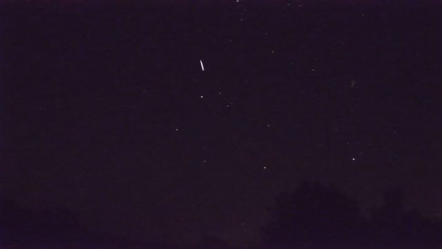 AMS78 meteor