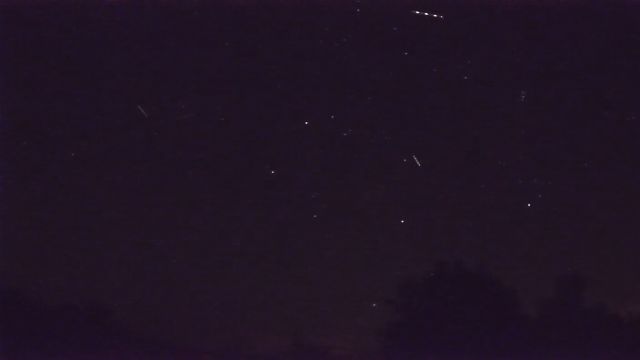 AMS78 meteor
