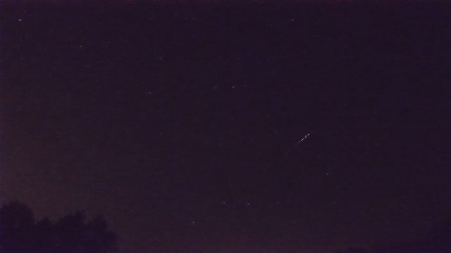 AMS78 meteor