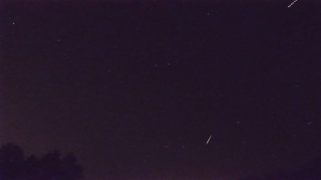 AMS78 meteor