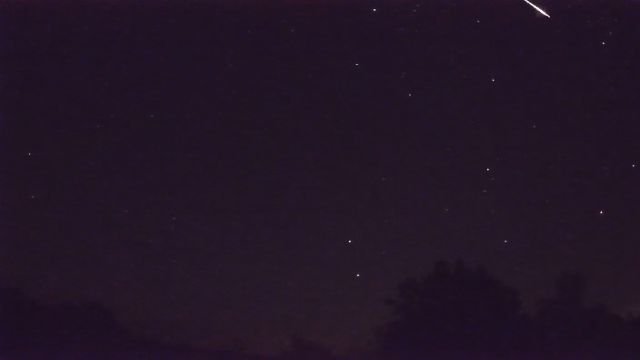 AMS78 meteor