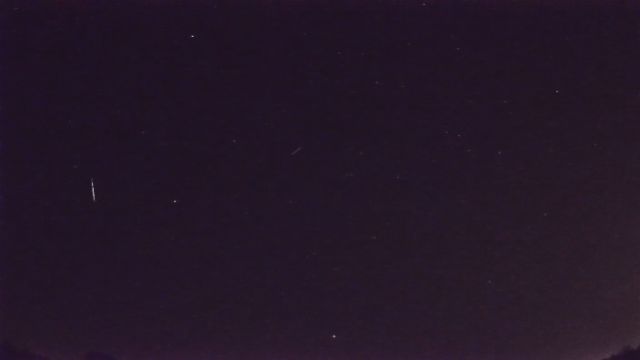 AMS78 meteor