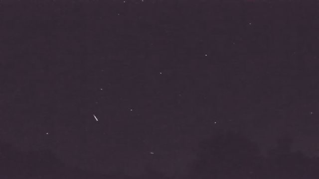 AMS78 meteor