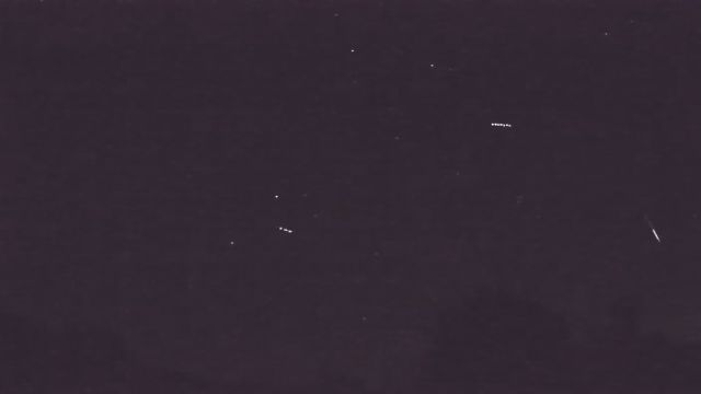 AMS78 meteor
