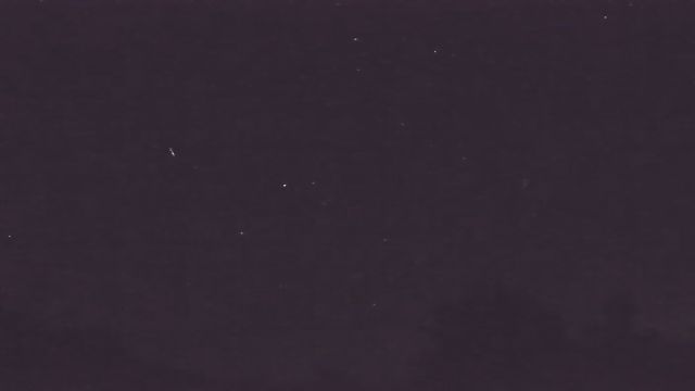 AMS78 meteor