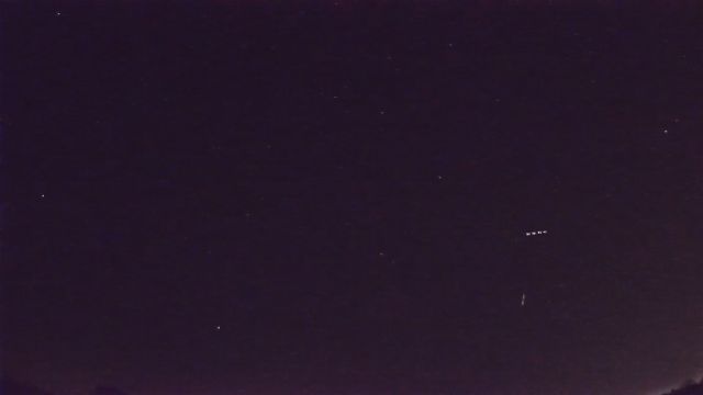 AMS78 meteor