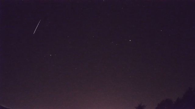 AMS78 meteor