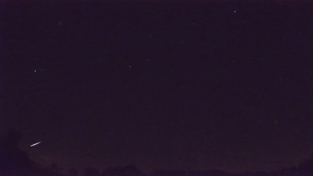AMS78 meteor