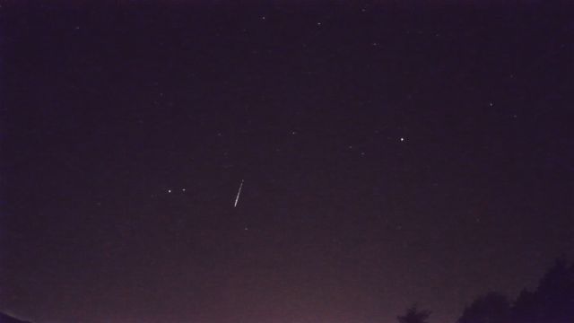 AMS78 meteor