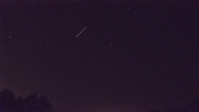 AMS78 meteor