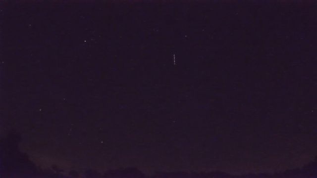 AMS78 meteor