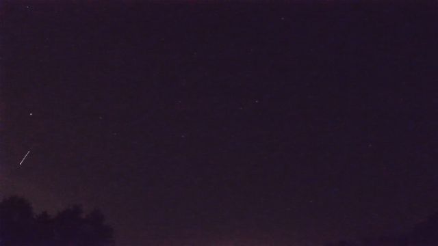 AMS78 meteor