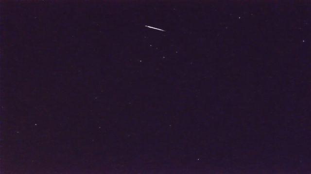 AMS78 meteor