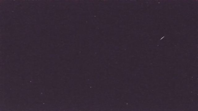 AMS78 meteor