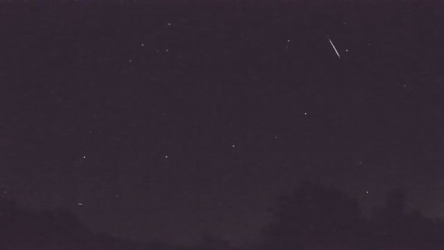 AMS78 meteor