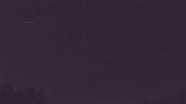 AMS78 meteor