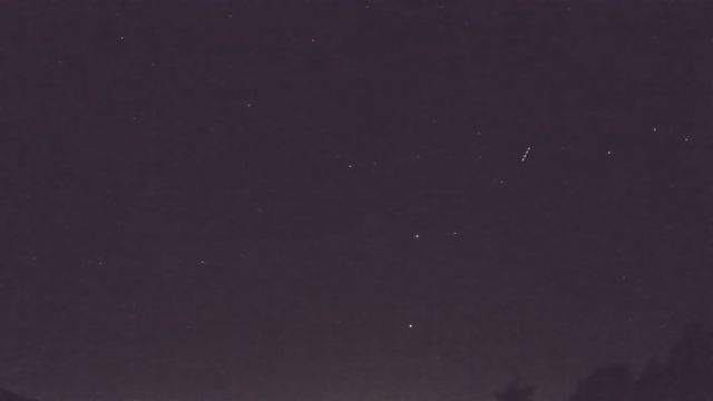 AMS78 meteor