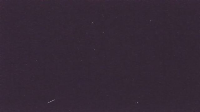 AMS78 meteor