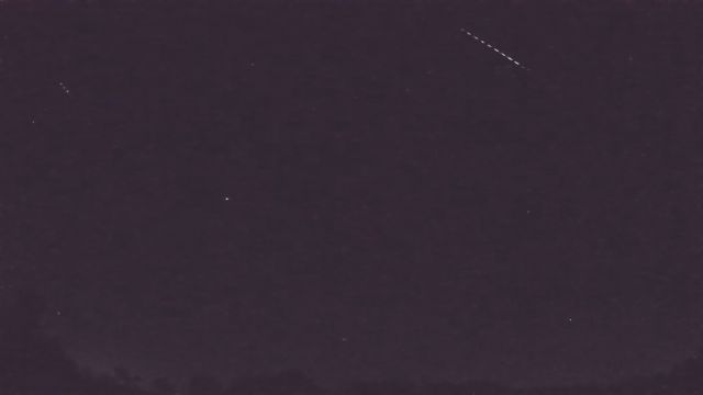AMS78 meteor