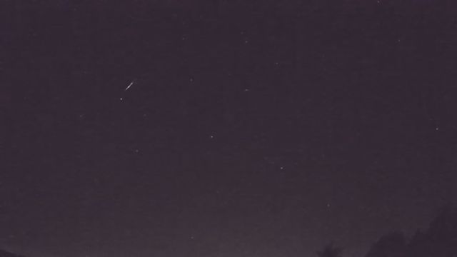 AMS78 meteor