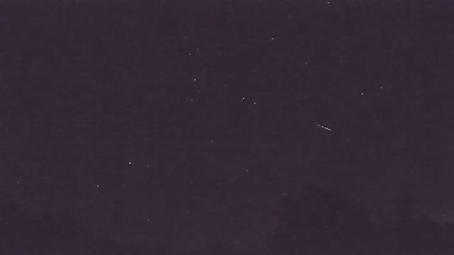 AMS78 meteor