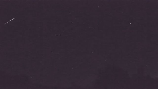 AMS78 meteor