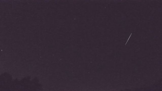 AMS78 meteor