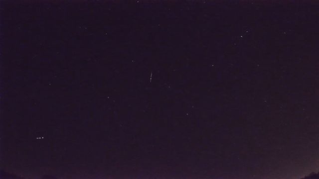 AMS78 meteor