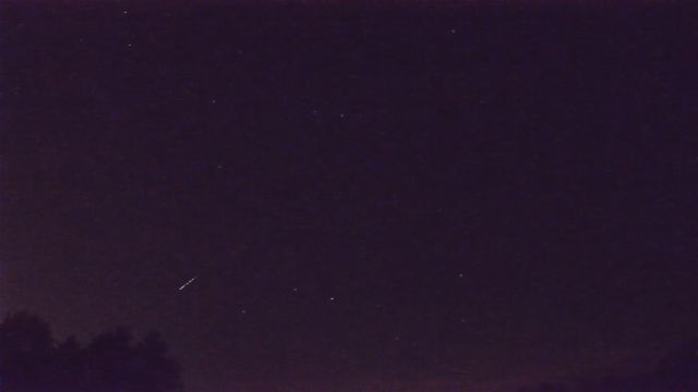 AMS78 meteor