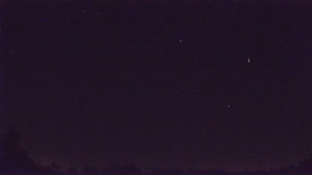 AMS78 meteor
