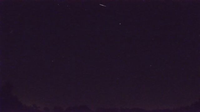 AMS78 meteor
