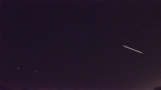 AMS78 meteor