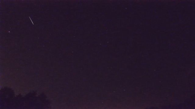 AMS78 meteor