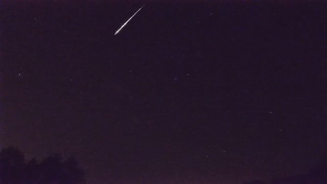 AMS78 meteor