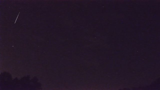 AMS78 meteor