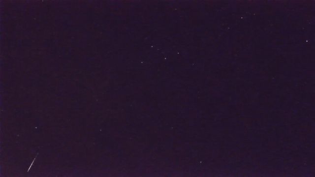 AMS78 meteor