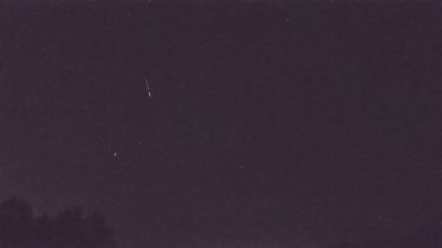 AMS78 meteor