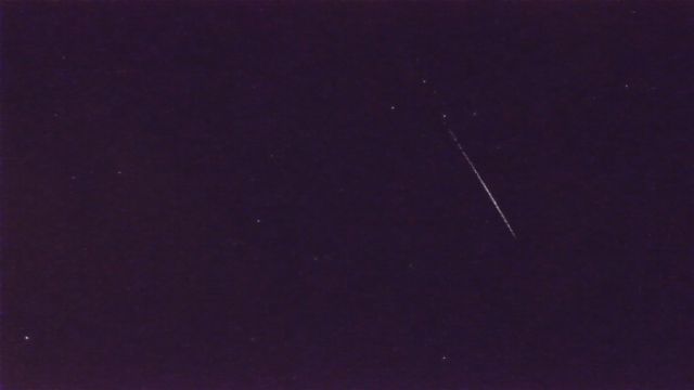 AMS78 meteor