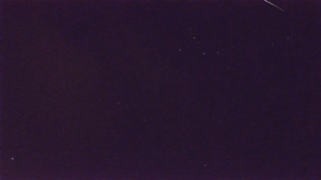 AMS78 meteor