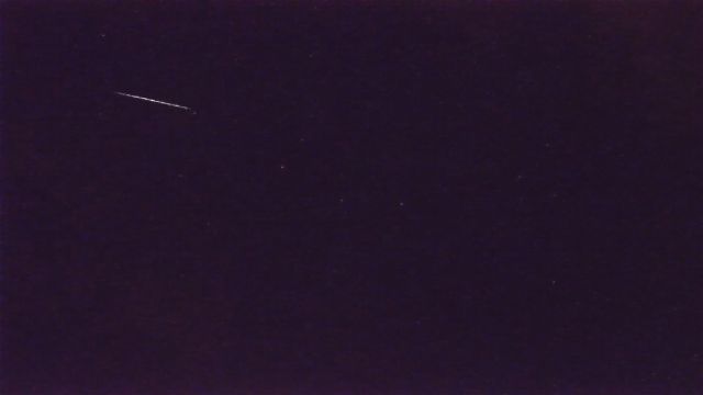 AMS78 meteor