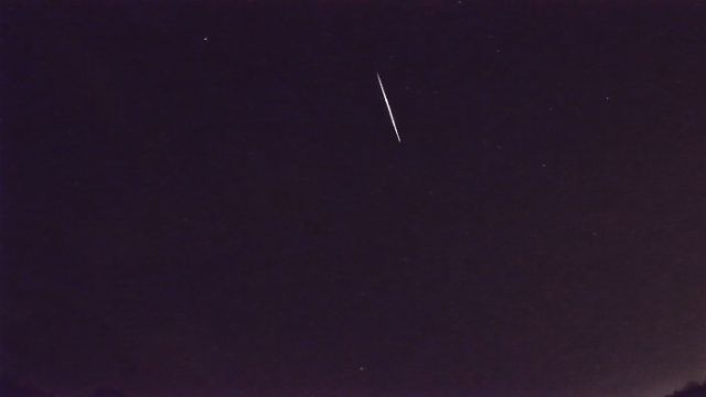 AMS78 meteor