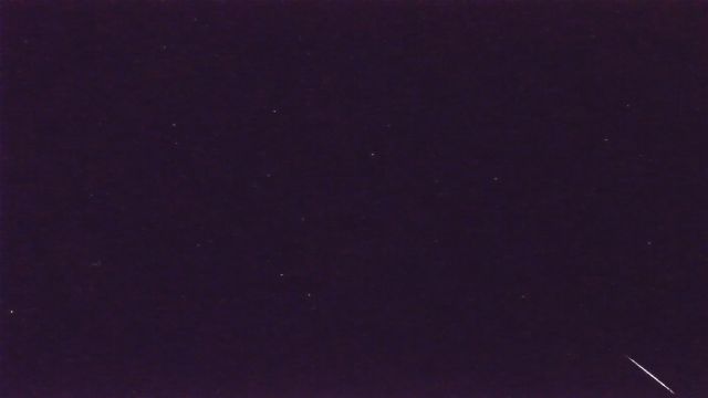 AMS78 meteor