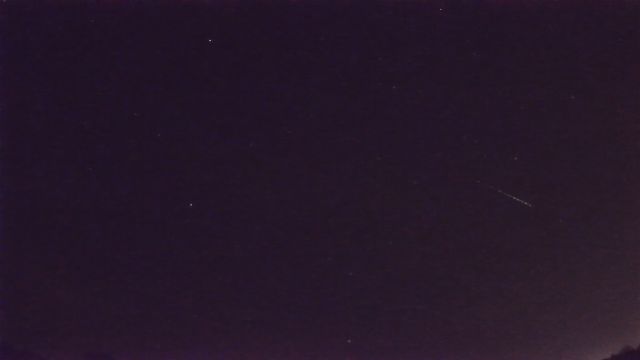AMS78 meteor