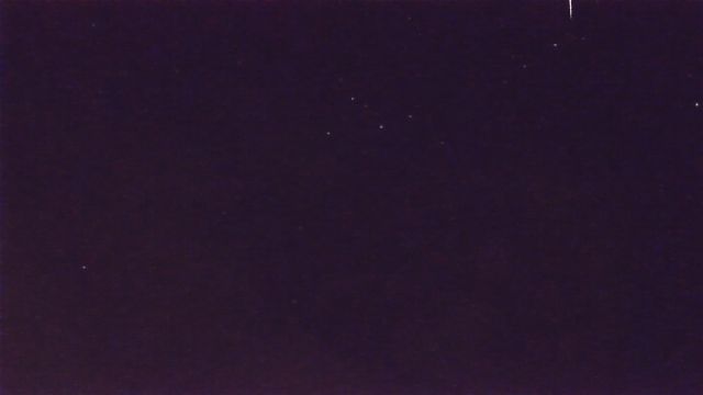 AMS78 meteor