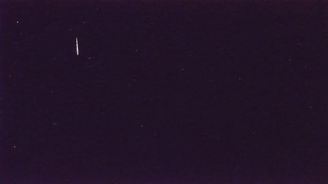 AMS78 meteor
