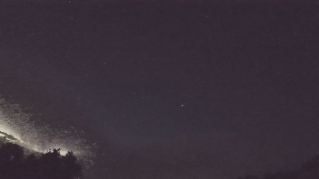 AMS78 meteor
